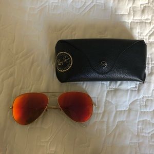 Ray Ban Sunglasses
